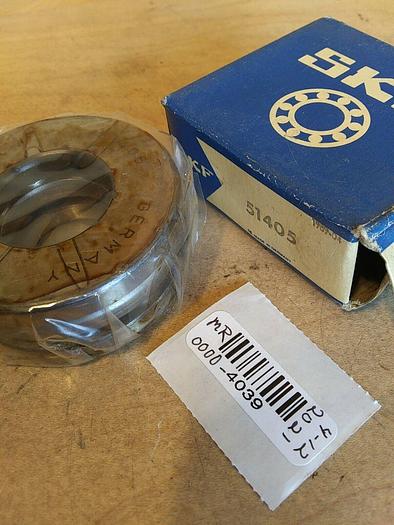 SKF 51405 Thrust Ball Bearing