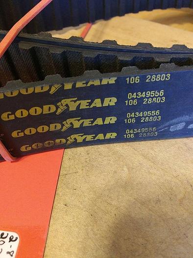 Goodyear 900H150 Timing Belt