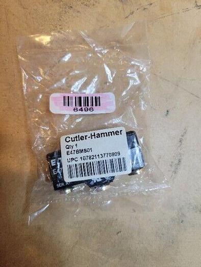 Cutler Hammer E47BMS01 10782113770809