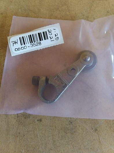 Square D 9007 BA5 Limit Switch Lever Arm 1 3/8" Long