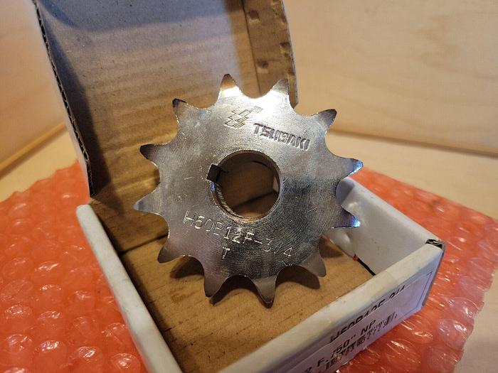 Tsubaki H50B12F-3/4 97039327239