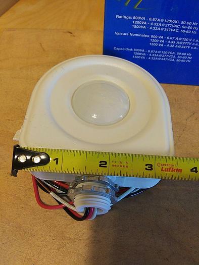 Leviton OSFHB-ITW High Bay 360° Occupancy Sensor