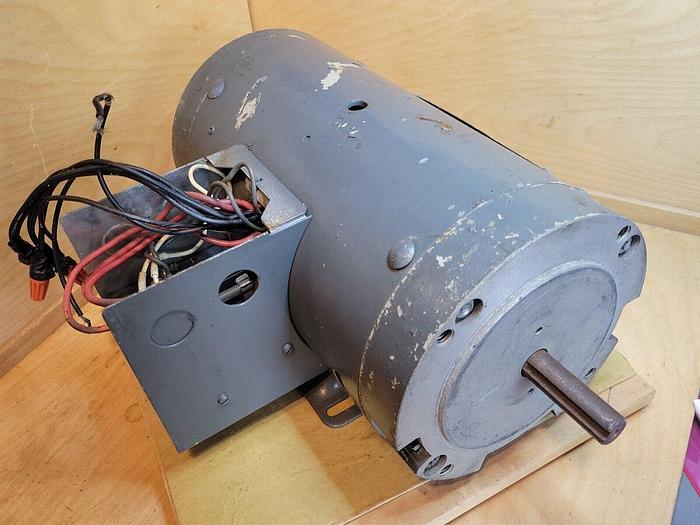 Used Dynamatic Ajusto Spede 0FD-009523-4001, 0N4-440000-9523