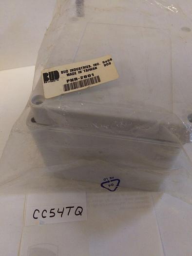Bud Industries PNR-2601 Corrosion Resistant Box