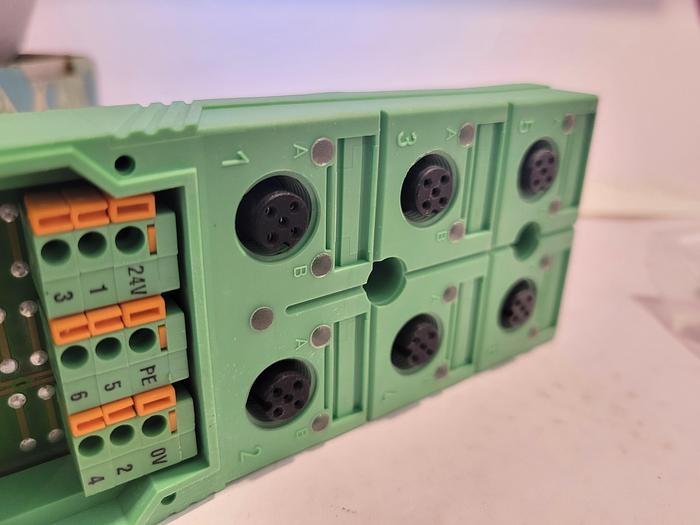 Phoenix Contact SACB-6 / 6-L-SC