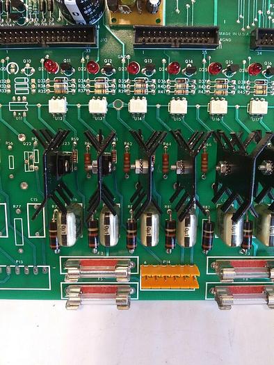 ART 2052 Circuit Board 1146-1020-3788