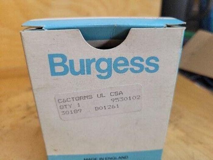 BURGESS C6CTQRMS