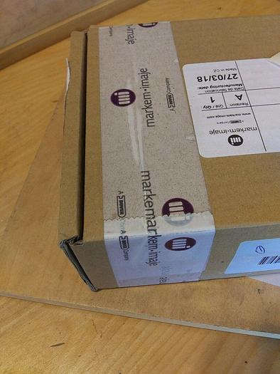 Markem imaje ENM10062755 Wipe 700 A5 NEL PAD