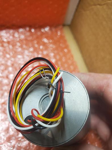 Eastern Air Devices GS18F-6