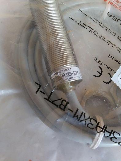 Honeywell 973AA3XM-B7T-L Proximity Sensor