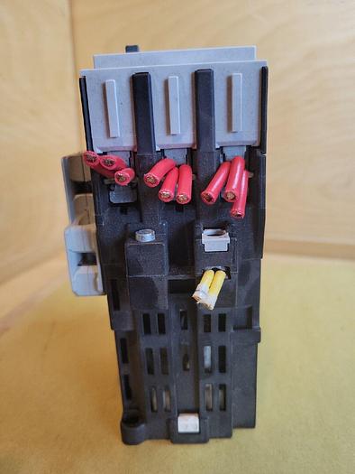 Used Siemens 3TF4411-08