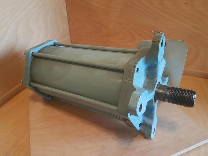 Used Sheffer Corp 4C20FF7