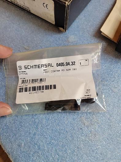 Schmersal AZM 160-23YRPK, 1042718000 WA