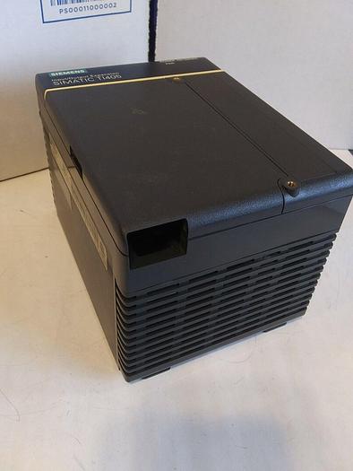 Used Siemens TI405-I0E I/O Expansion