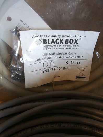 Wholesale Industrial Cable Bulk Lot *L-Com *Black Box