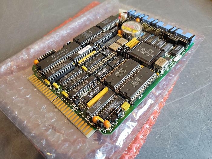 Used ZIATECH ZT 8809/ ZT8809 REV C, PCB