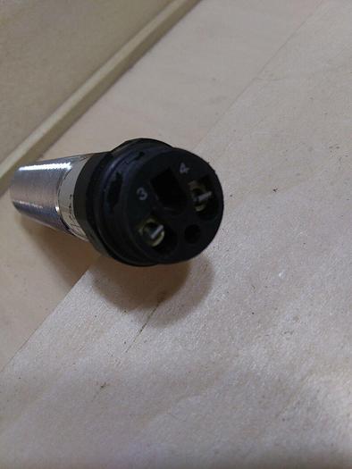 Telemecanique XSA-A05511B Proximity Sensor