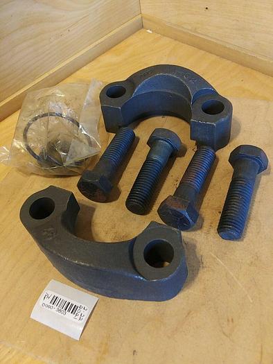 Parker HFHFHK-32 Split Flange Kit