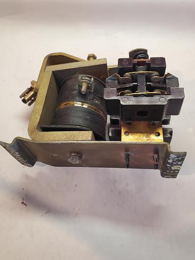 Used General Electric IC2820 A100 BB4 J