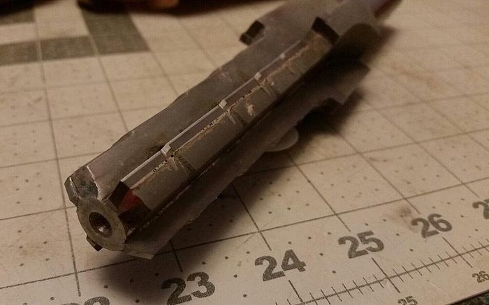 Used Metcut P7993 SR MCT, 3460-9724 - USED CONDITION