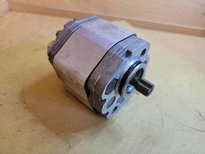 Used Marzocchi K1P D 2 AS P199