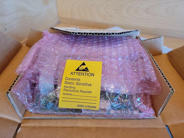 Used Allen Bradley 1746-IV16 A, SLC 500