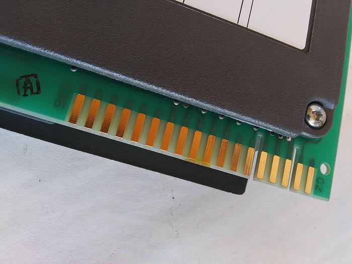 Allen Bradley 1771IN AC Input Module