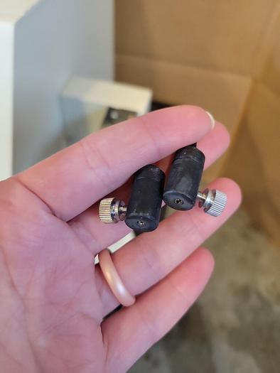 Used EM Science AQUASTAR C2000 Titrator, Powers On