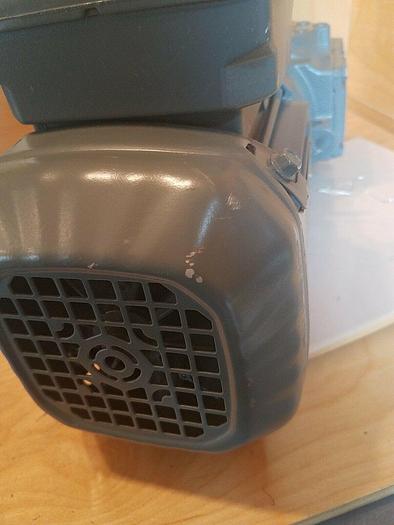 Used Sew Eurodrive SA47 DRS71M4