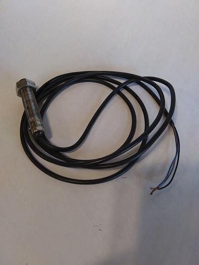 Used Sick IME12-02BPSZW2S Proximity Switch