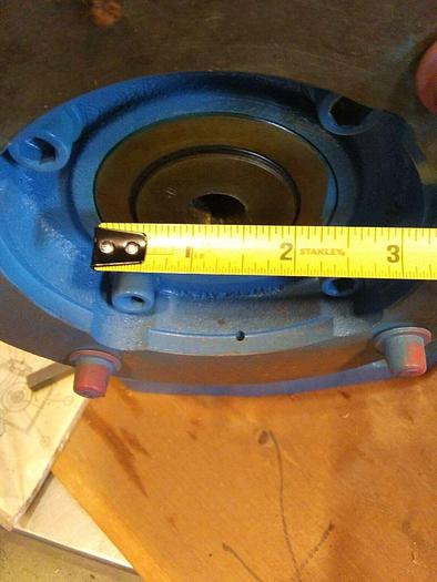 Morse 35GCT 30 LR 56C Gear Reducer