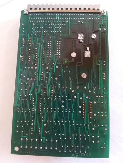 Used BOFORS H-2-KPC PCB