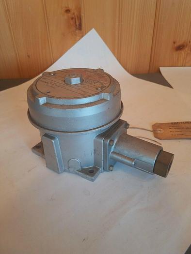 Used United Electric J120-705