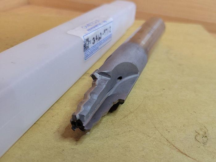 Used Kennametal METCUT 3460-9712