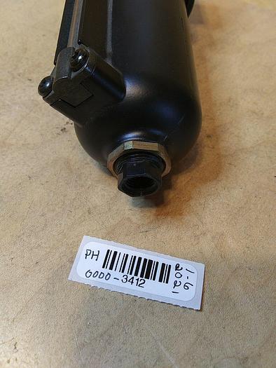 FO8-400AMB Dixon Compressed Air Lubricator