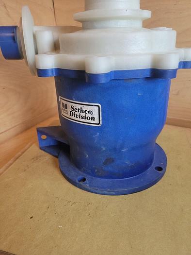 Used MET-PRO 344-KV9B