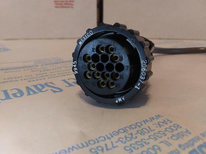 Videojet 387019 Cable Assembly