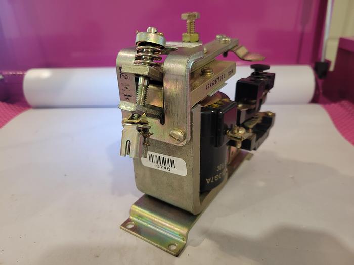 General Electric C100B10