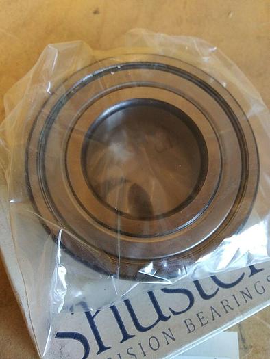 Shuster SKF 6207 2ZJ SKF62072ZJ Sealed Ball Bearing