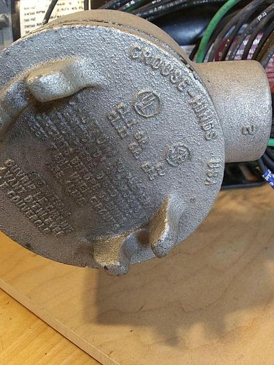 Marathon Electric 40K 56T34G5505B Motor