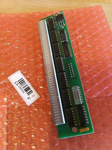 Fluke 567876-003 Display Board