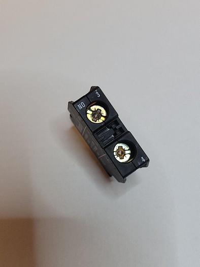 MOELLER EK10 IEC 947/EN 60947, VDE 0660 - US SELLER