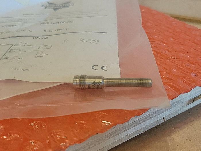 Automation Direct PD1-AN-3F, 1.5mm