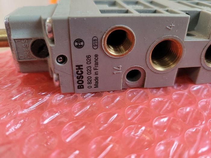 Used Bosch 0 820 023 026, 0820023026