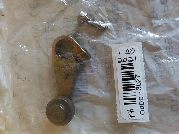 Square D 9007 BA-1 Limit Switch Lever Arm 1 3/8" Long