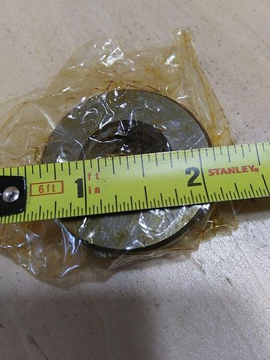 Andrews 904 Ball Thrust Bearing D81