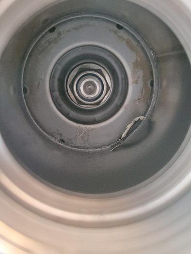 Used Grundfos MLE 80BA2--C, 882867, Flexcon PWG1, Danfoss MBS 3000