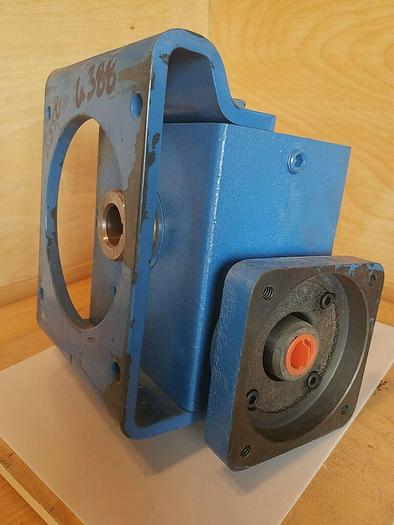 Used Paper Converting Machine Co 85599 5:1 Ratio