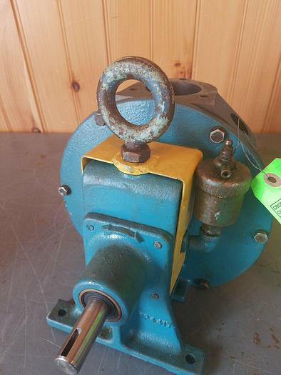 Used 2C0SD-0004S-001 Crown Division ENPO PUMP