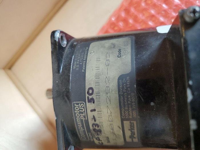 Used Parker Compumotor CP-83-150, YA34BJK-IR